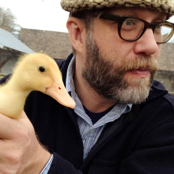 Meet your Posher, John - Picture 1 of 1